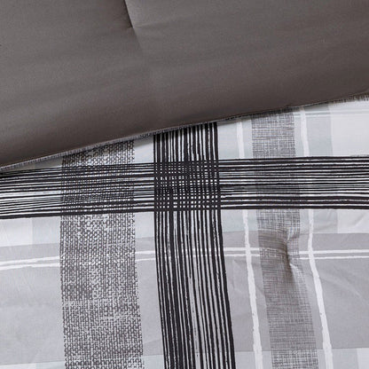 Rudy Comforter Set