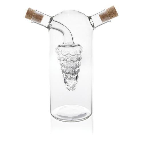 Rustic Farmhouse: Oil & Vinegar Cruet