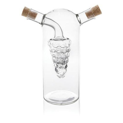 Rustic Farmhouse: Oil & Vinegar Cruet