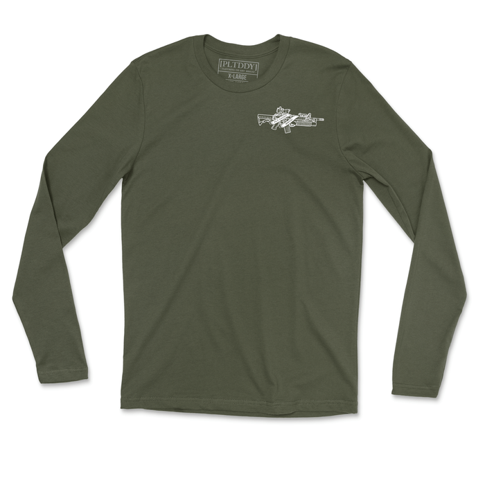 Sailor Long Sleeve