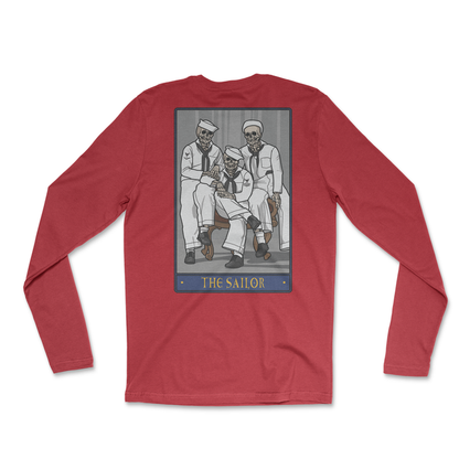 Sailor Long Sleeve
