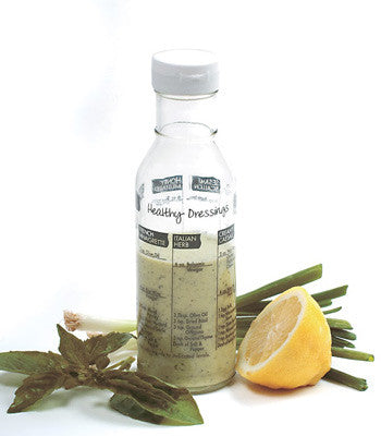 Norpro Salad Dressing Shaker/Maker at Culinary Apple