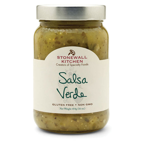 Salsa Verde