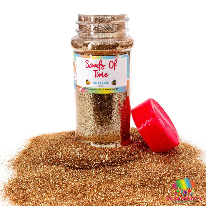 Sands of Time | Glitter from The Glitter Guy
