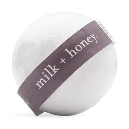 Scented Bath Bomb