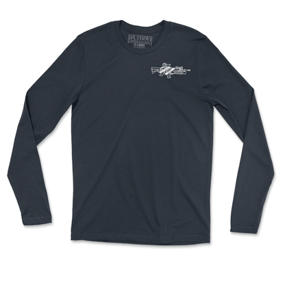 Seabees Long Sleeve