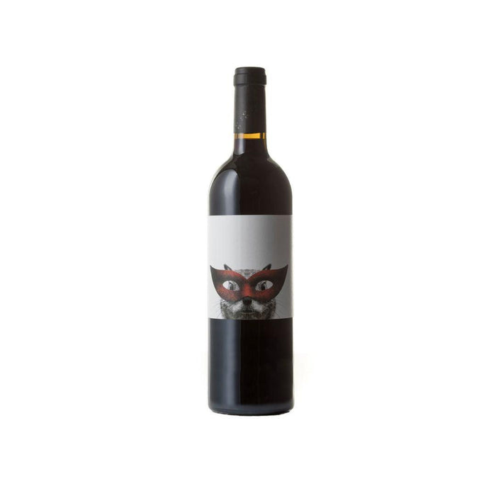 Secret Squirrel Cabernet Sauvignon 2018 750ml