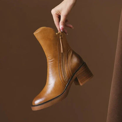 Selene™ | Ankle Boots