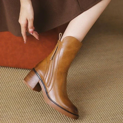 Selene™ | Ankle Boots