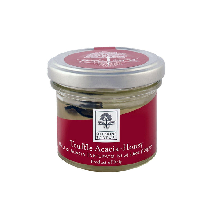 Selezione Tartufi Truffle Honey 3.6oz