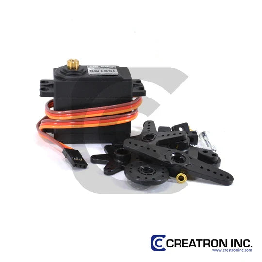 Servo Motor