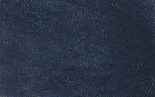 Siegel Capra Fine Grain - Navy