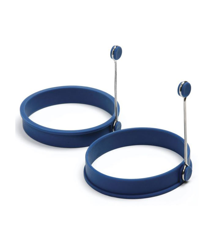 Norpro Silicone Egg Rings at Culinary Apple