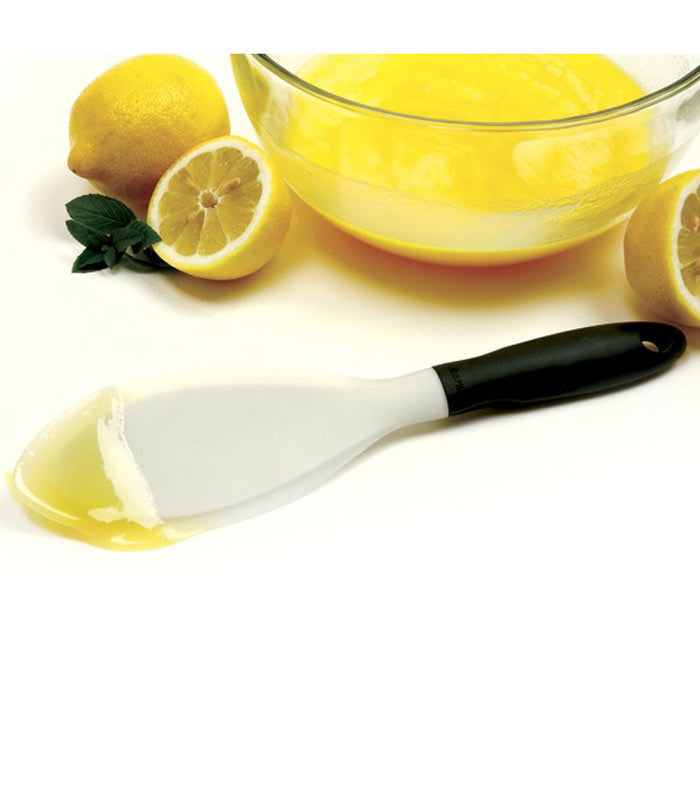 Silicone Scraping Spatula