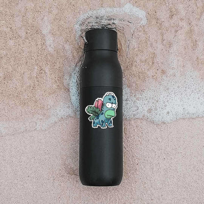 Simpson bulbsore Sticker - Stickers | STICK IT UP