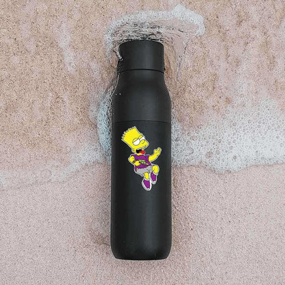 Simpsons Sticker - Stickers | STICK IT UP