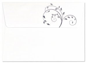 Small Boxed Thank You Cards Condolence