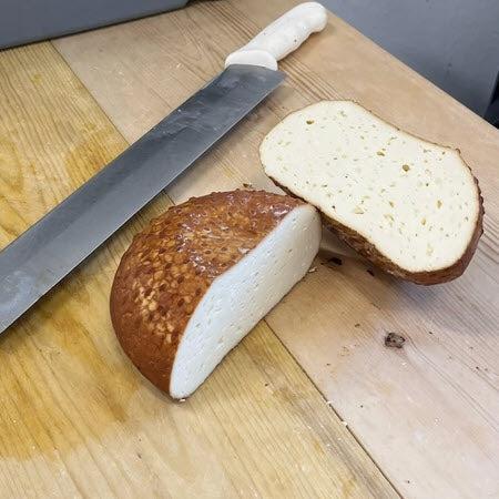 Smoked Imeruli