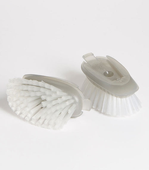 Soap Dispensing Dish Brush Replacement Heads