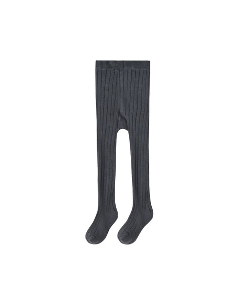 socks tights - midnight
