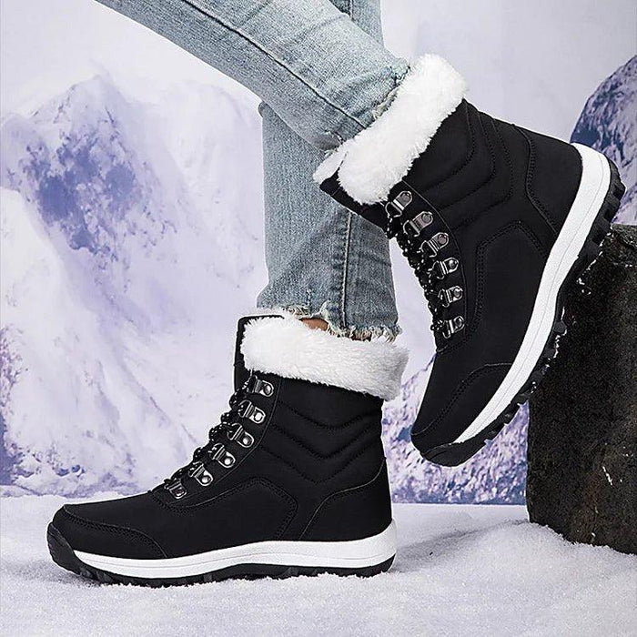 SoftTrek™ | Warm and Elegant Winter Boots