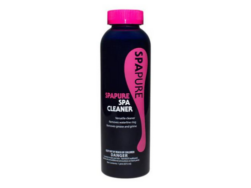 SpaPure Spa Cleaner - Leisure Time Inc.