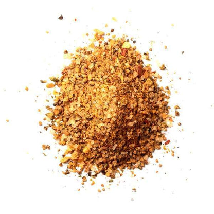 Spiceology Mesquite Peppercorn Lager Rub 8oz