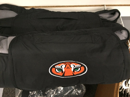 STADIUM BLANKET
