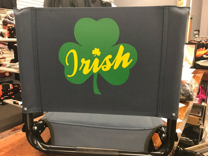 STADIUM SEAT