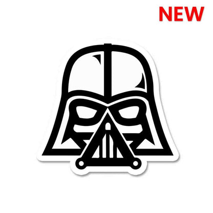 Star War Sticker - Stickers | STICK IT UP