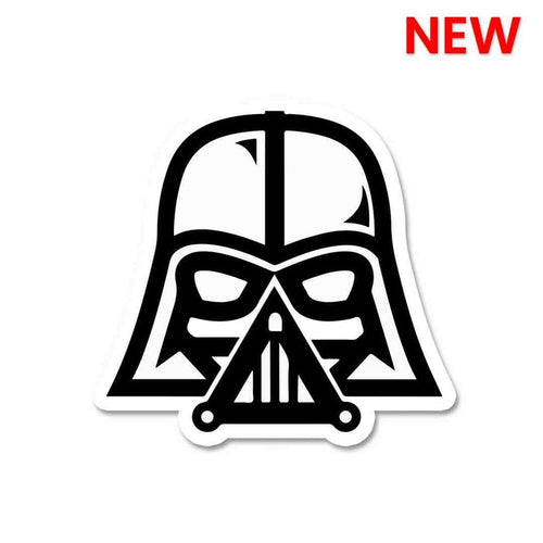 Star War Sticker - Stickers | STICK IT UP