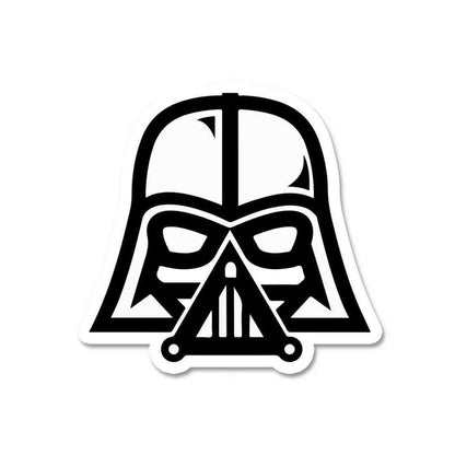 Star War Sticker - Stickers | STICK IT UP