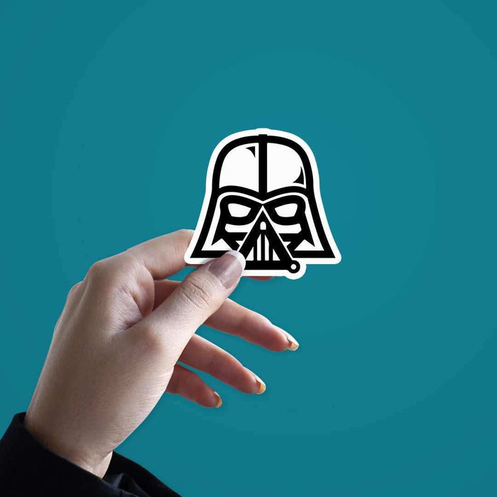 Star War Sticker - Stickers | STICK IT UP