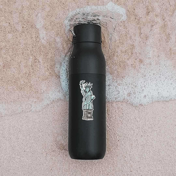 Statue of liberty Sticker - Stickers | STICK IT UP