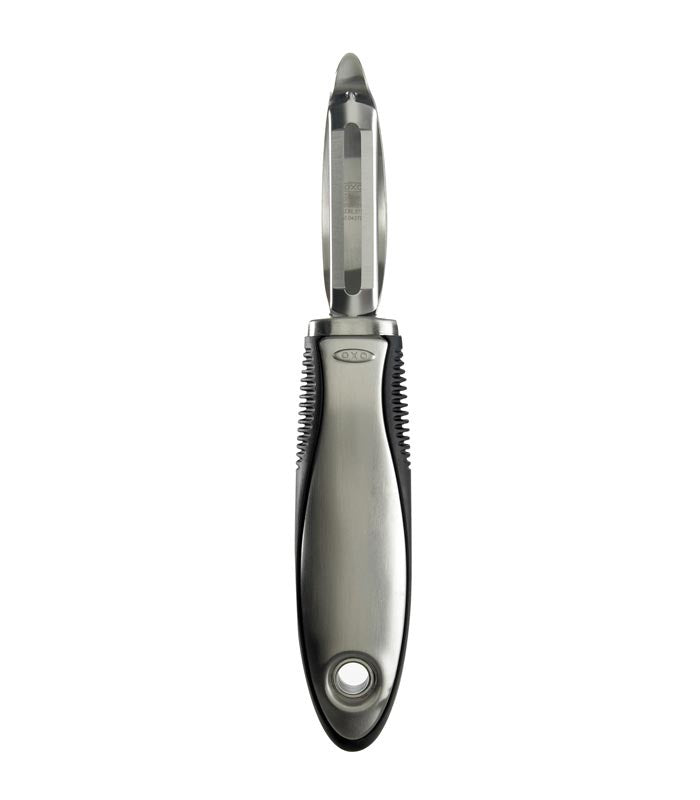 Steel Swivel Peeler
