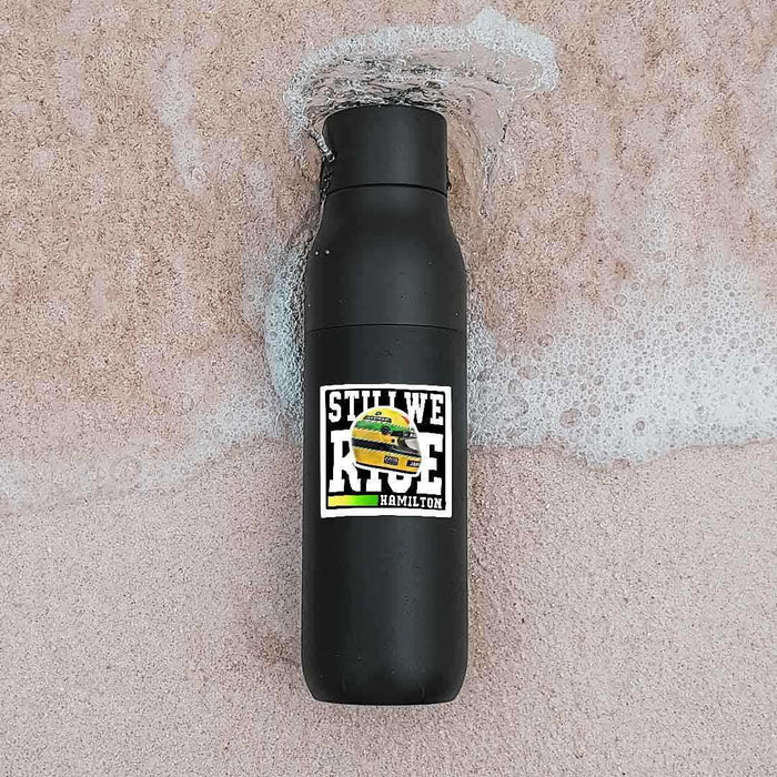 Still we rise Sticker - Stickers | STICK IT UP