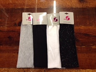 STRETCH HEADBAND
