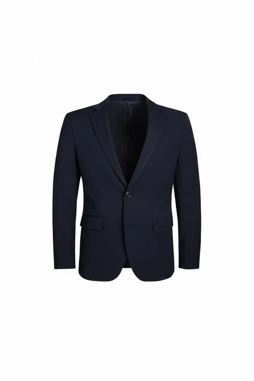 suit flex basic husky - navy