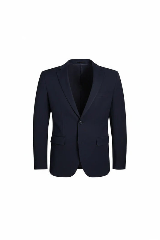 suit flex basic husky - navy