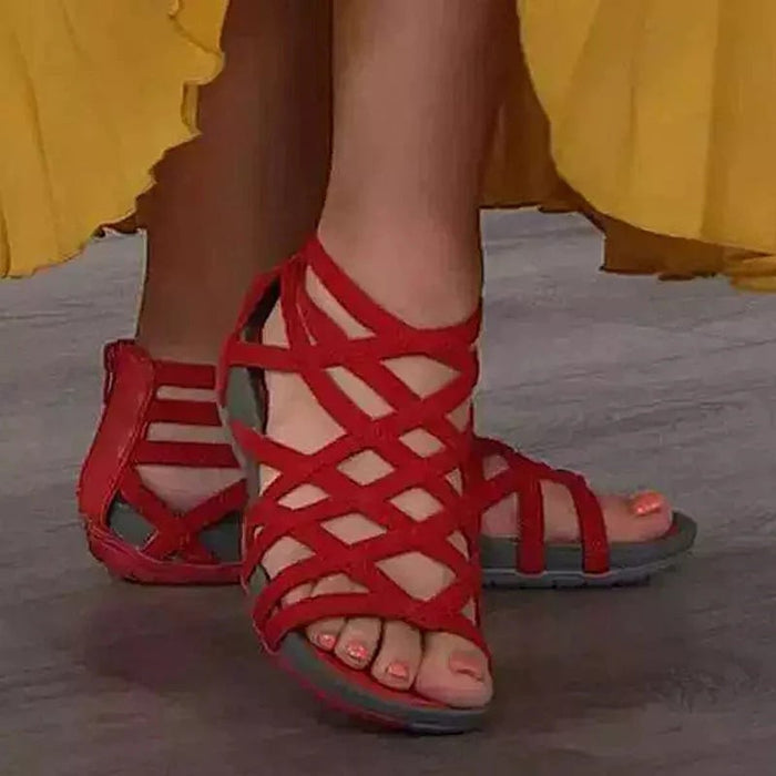 Summer | Women's Orthopedic Adjustable Sandals