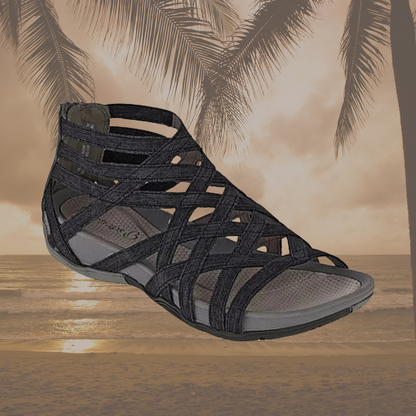Black / 5