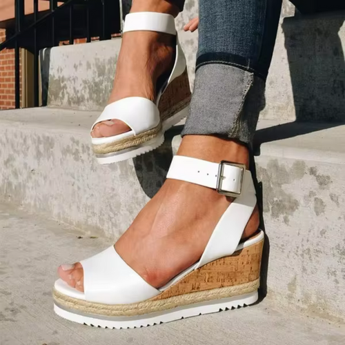 Tamsin | Women's Wedge Sandals