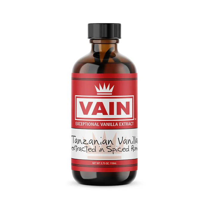 Tanzanian Vanilla