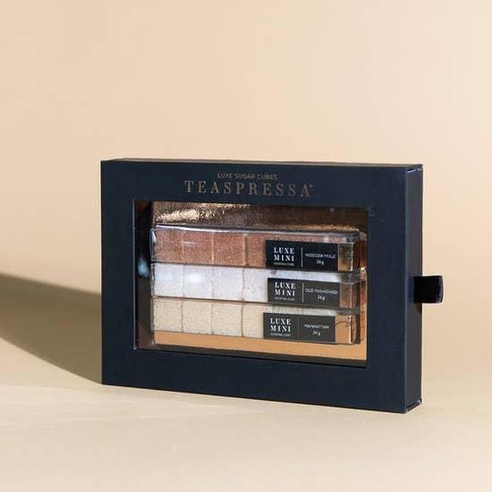 Teaspressa Instant Classic Cocktail Kit