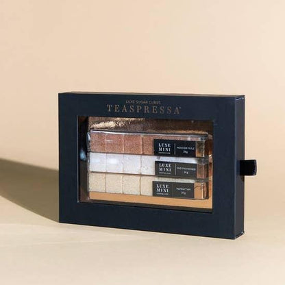 Teaspressa Instant Classic Cocktail Kit