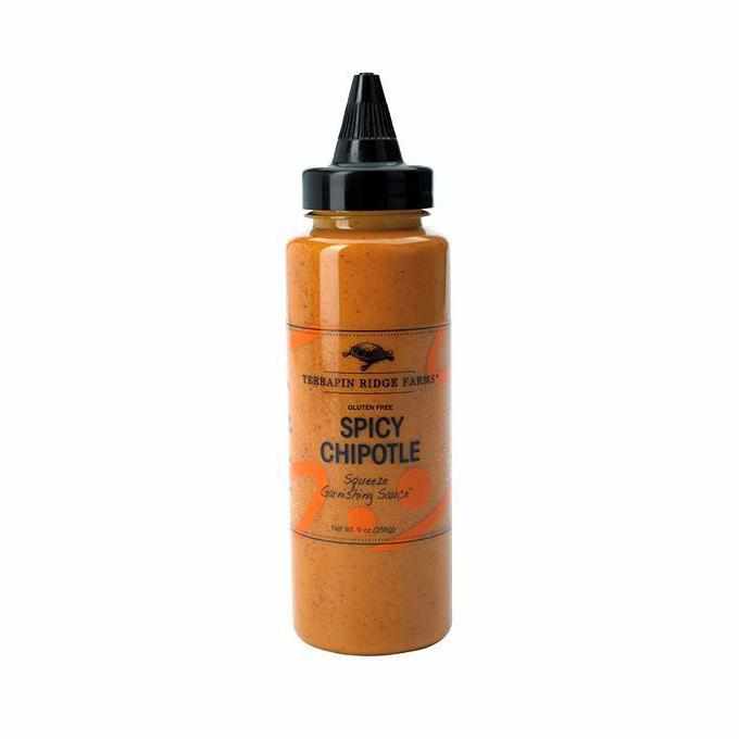 Terrapin Ridge Spicy Chipotle