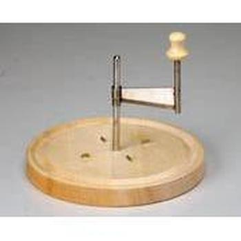 Tete De Moines Machine