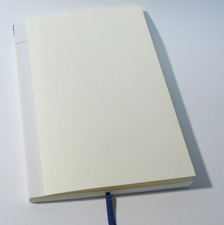 Text Block - Garden Journal