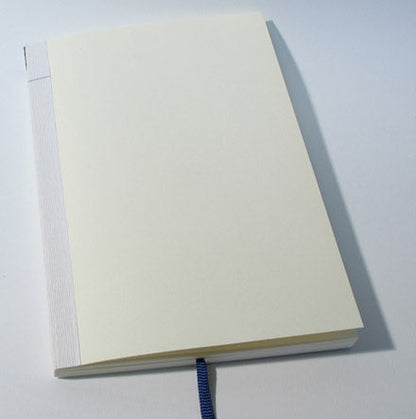 Text Block - Garden Journal