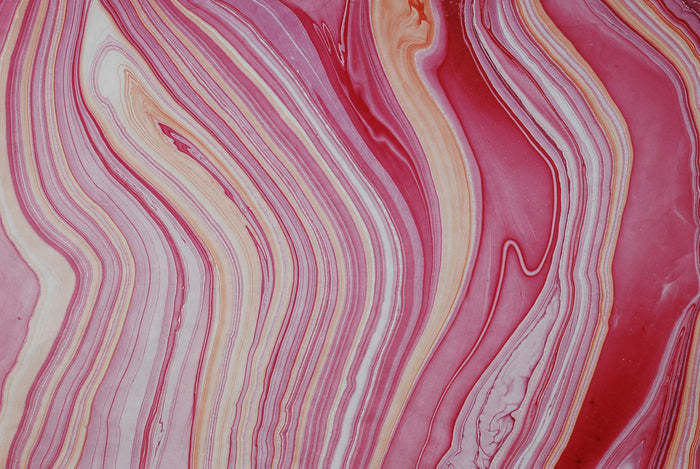 Thai Marble Pink Coral
